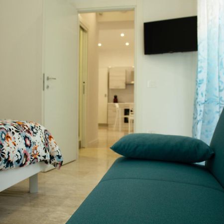 Casa Di Nonna Rosy Hotel Napels Buitenkant foto
