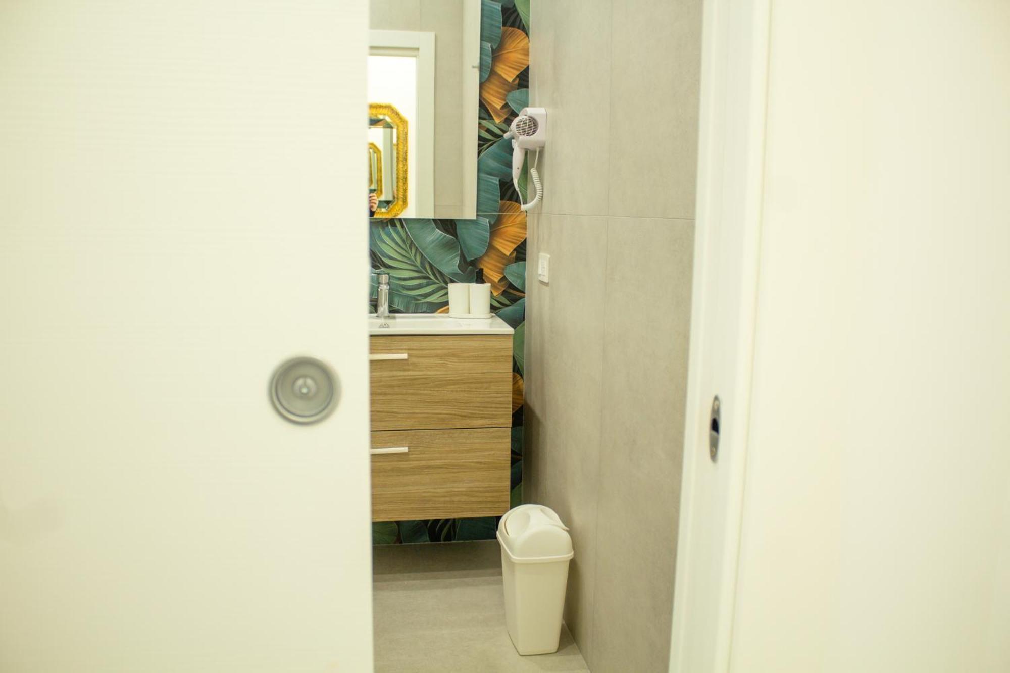 Casa Di Nonna Rosy Hotel Napels Buitenkant foto