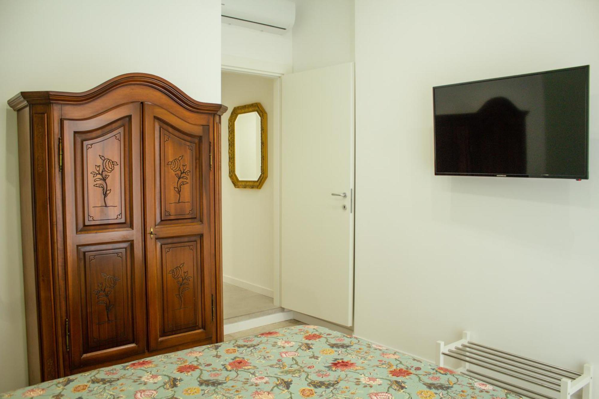 Casa Di Nonna Rosy Hotel Napels Buitenkant foto