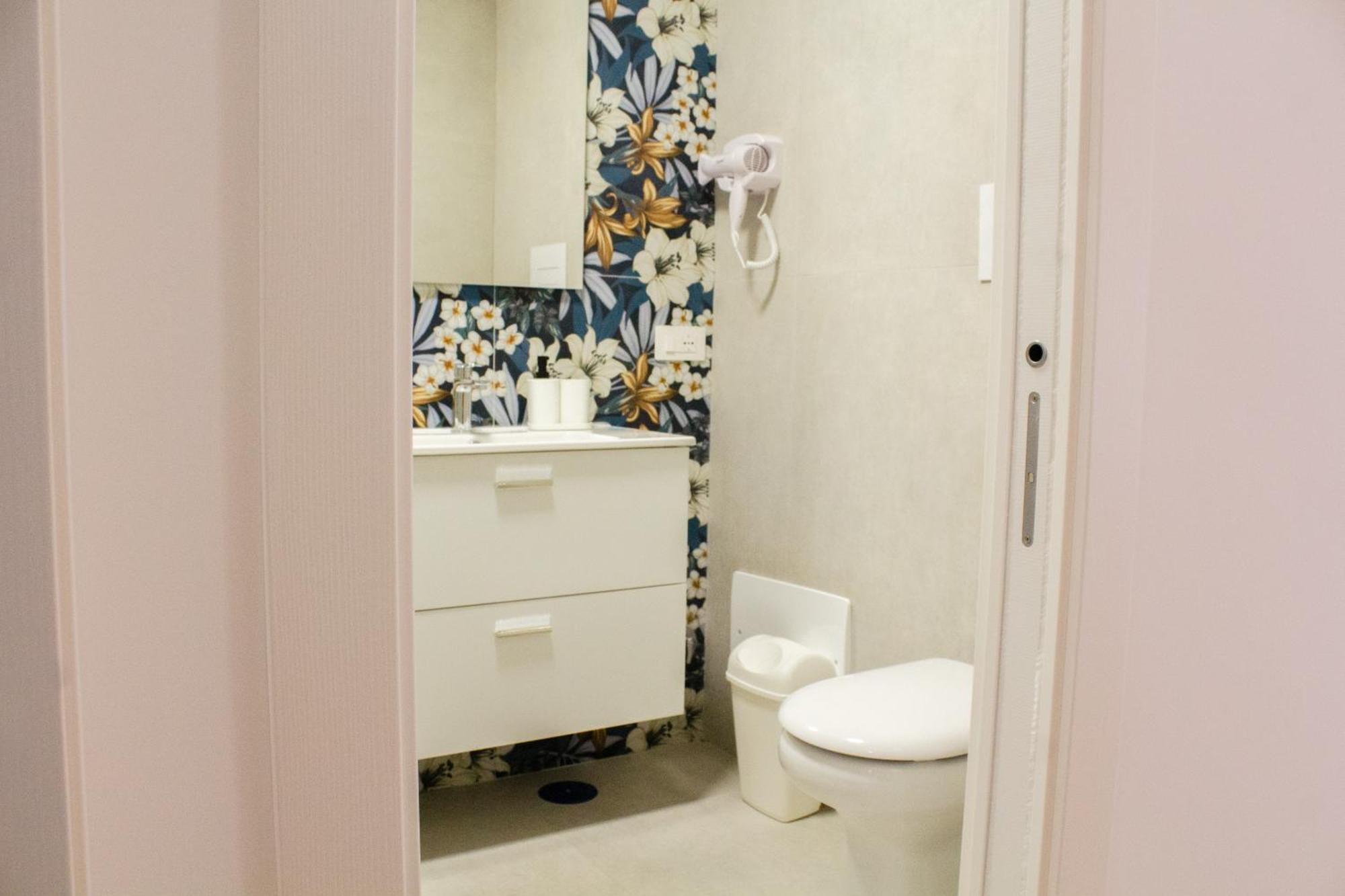 Casa Di Nonna Rosy Hotel Napels Buitenkant foto