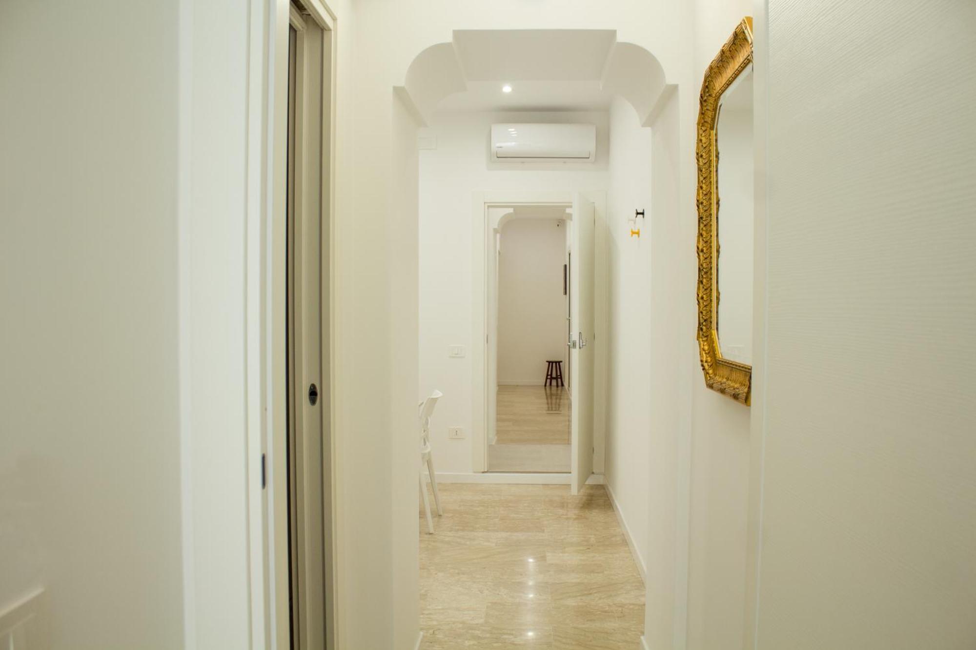 Casa Di Nonna Rosy Hotel Napels Buitenkant foto